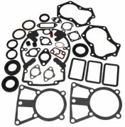 25 755 37-S - Kit, Overhaul